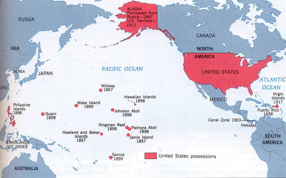 Imperialism Maps - Mrs. Kelly History Exploration